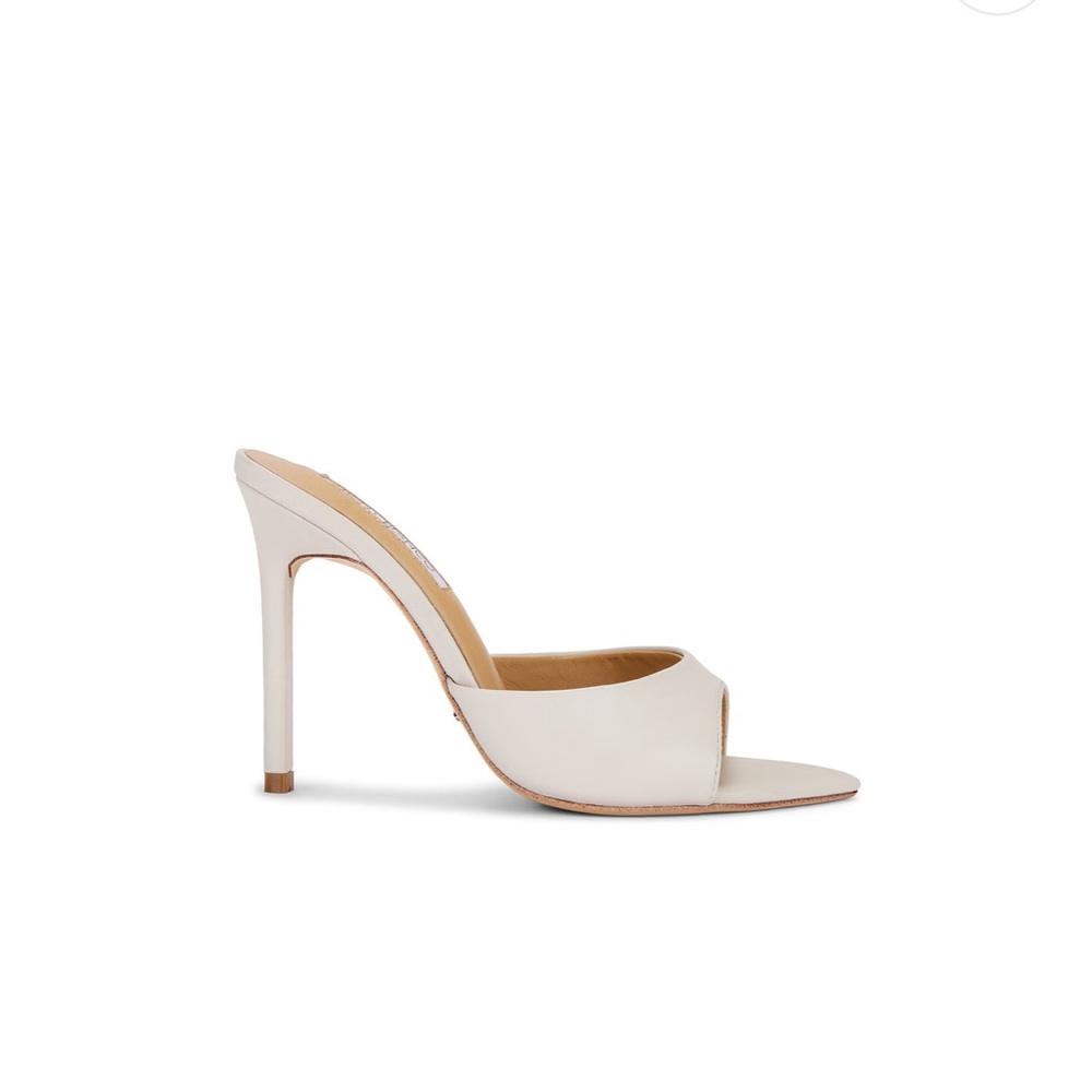 Malibu Sandal in Dove Valley